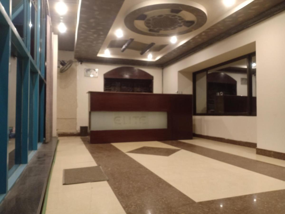 Hotel New Madina Faisalabad Ngoại thất bức ảnh