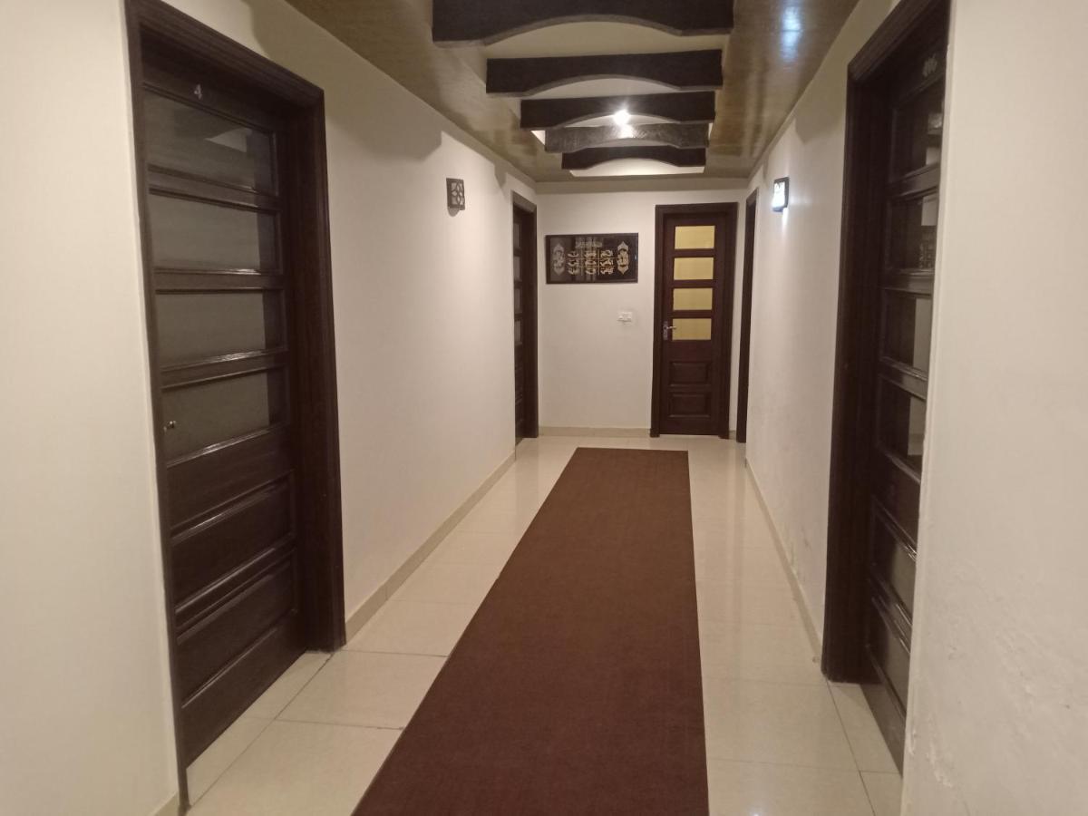 Hotel New Madina Faisalabad Ngoại thất bức ảnh