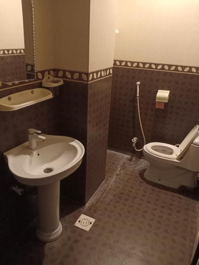 Hotel New Madina Faisalabad Ngoại thất bức ảnh