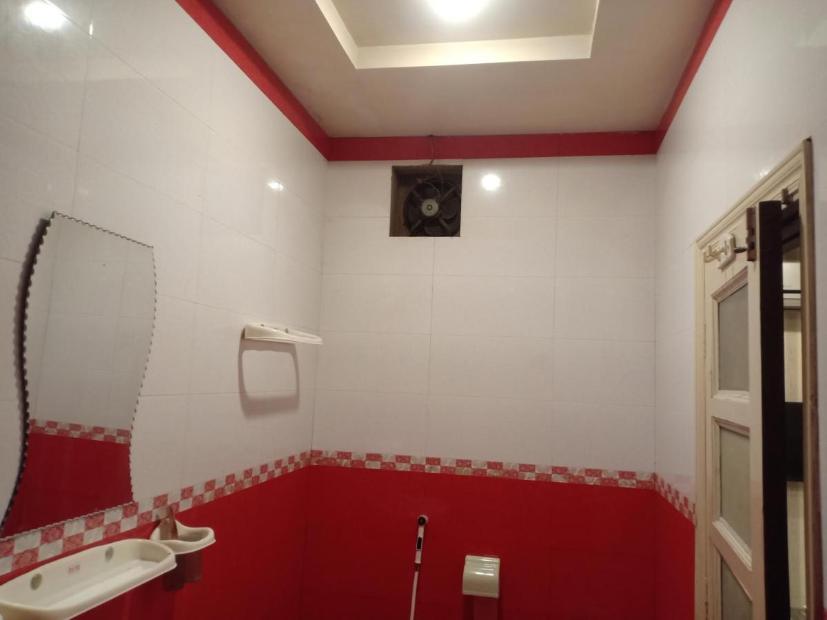 Hotel New Madina Faisalabad Ngoại thất bức ảnh