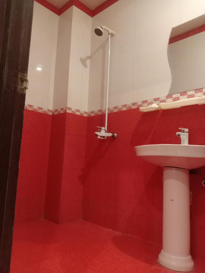 Hotel New Madina Faisalabad Ngoại thất bức ảnh